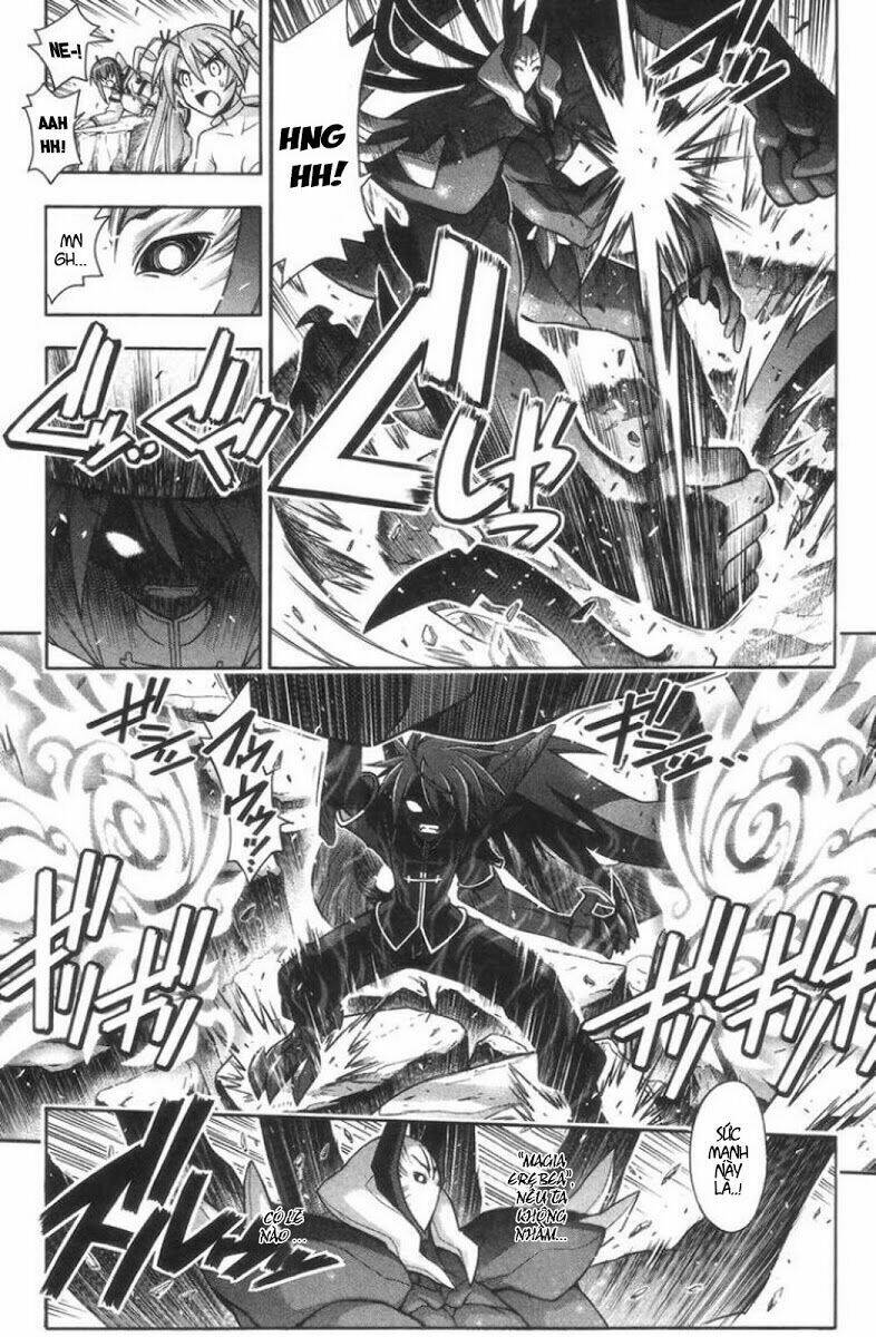 Bậc Thầy Ma Pháp: Chapter 306
