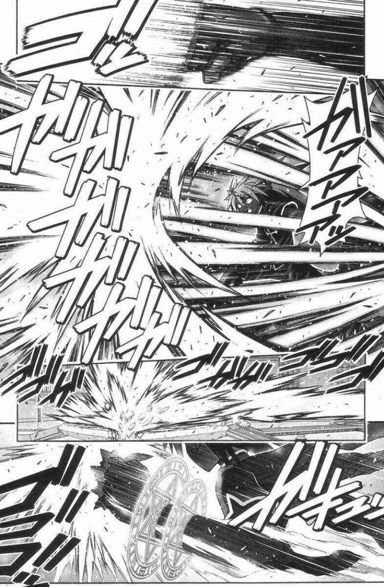 Bậc Thầy Ma Pháp: Chapter 306