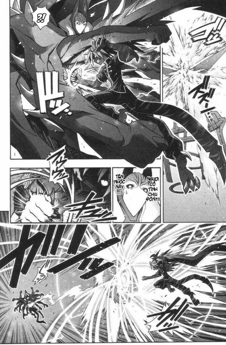 Bậc Thầy Ma Pháp: Chapter 306