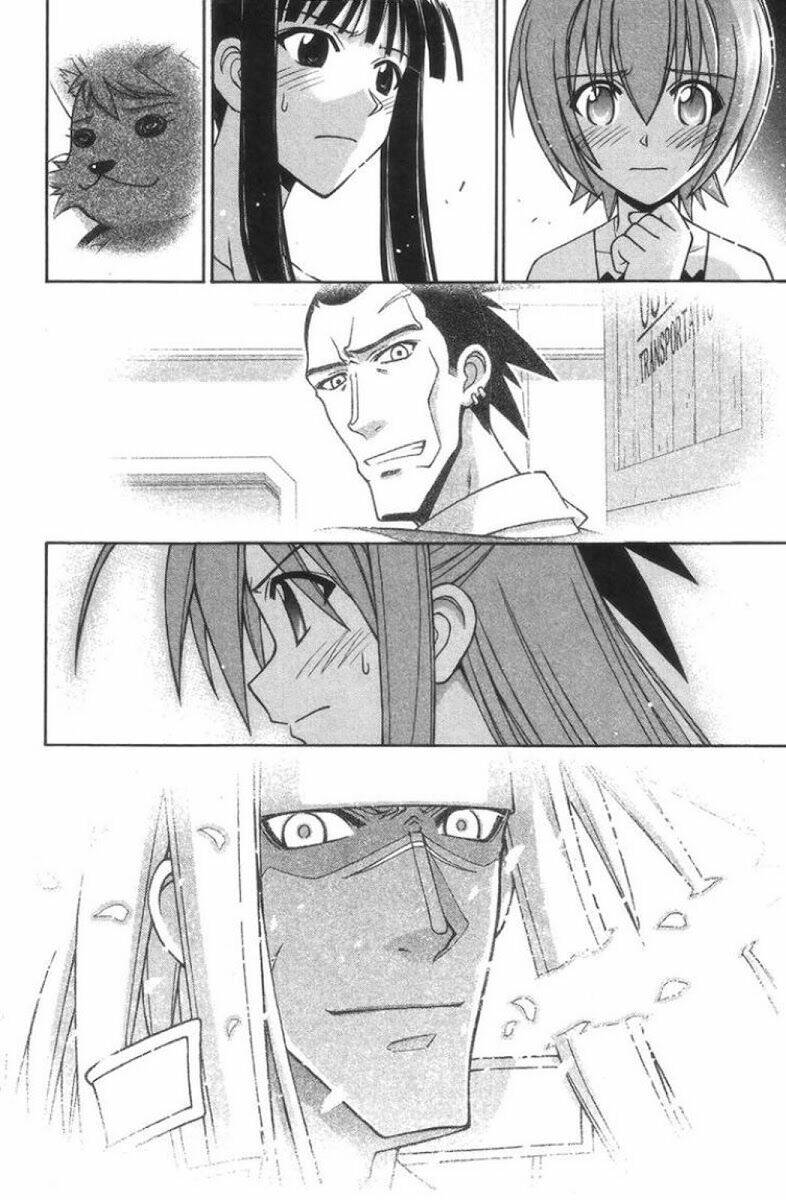 Bậc Thầy Ma Pháp: Chapter 307