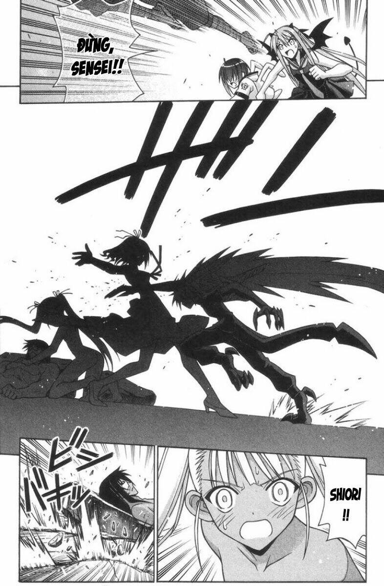 Bậc Thầy Ma Pháp: Chapter 307