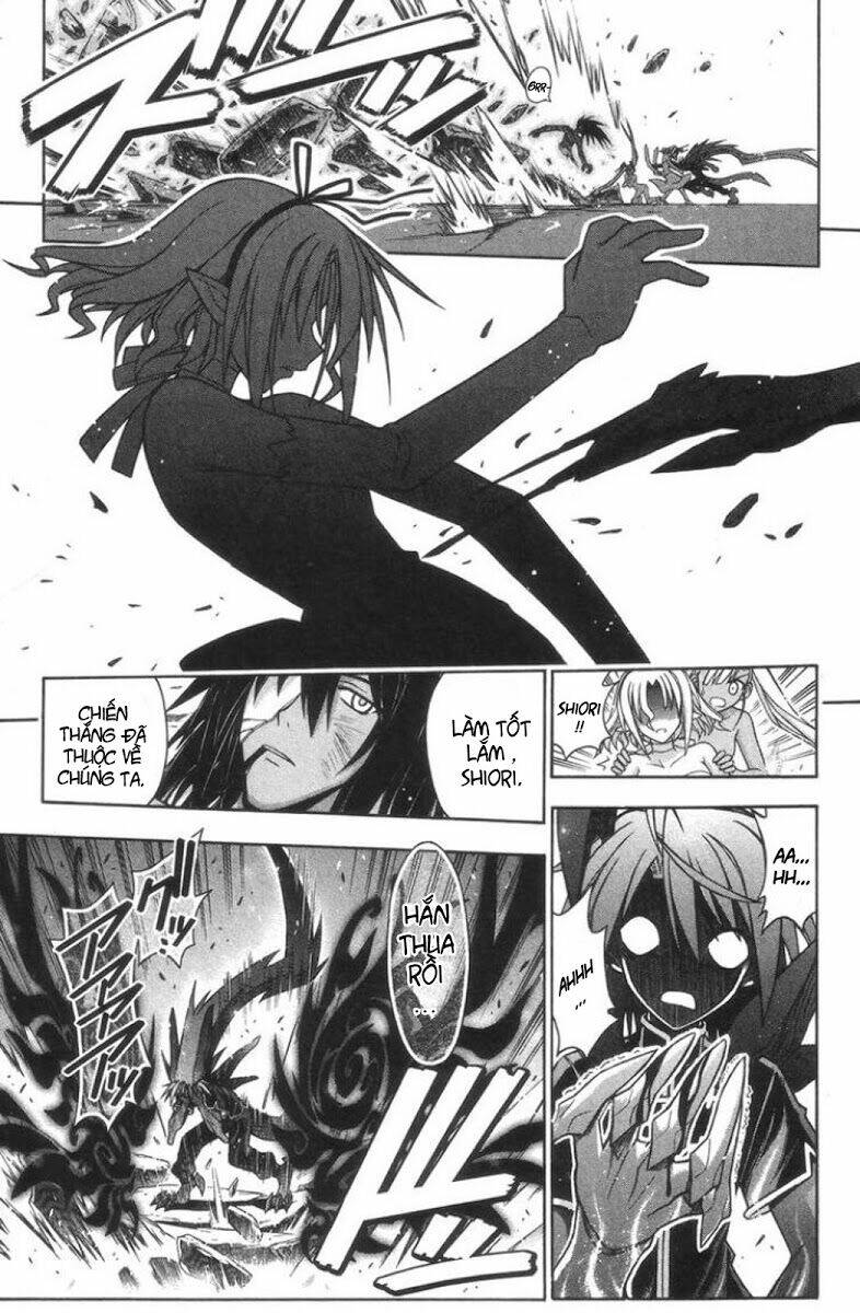 Bậc Thầy Ma Pháp: Chapter 307