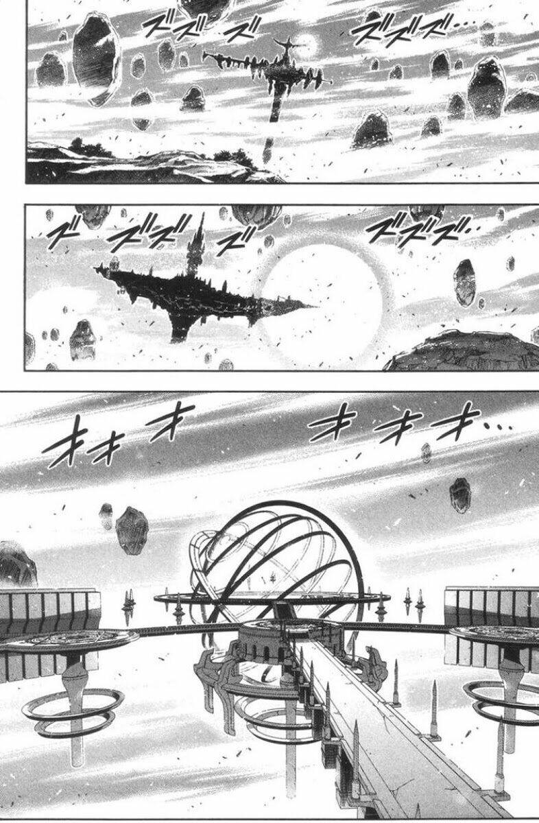 Bậc Thầy Ma Pháp: Chapter 308