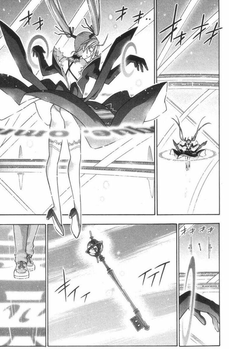 Bậc Thầy Ma Pháp: Chapter 308