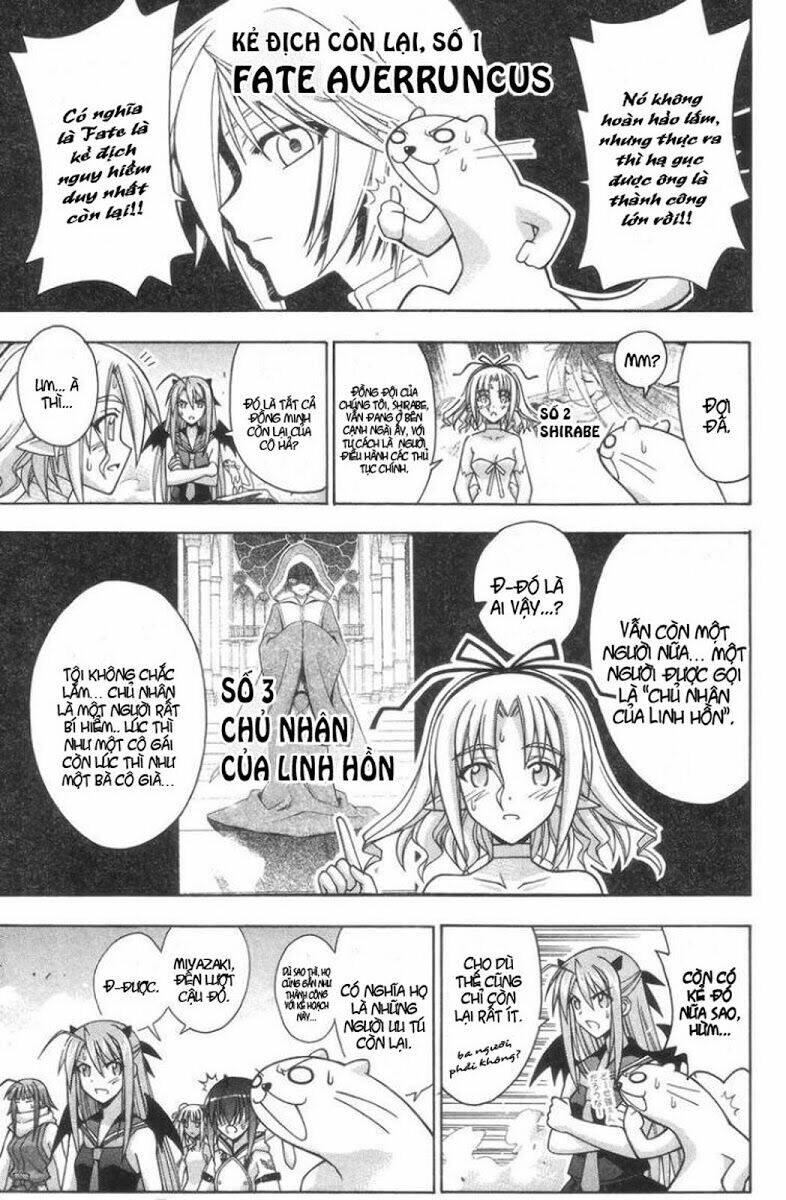 Bậc Thầy Ma Pháp: Chapter 308