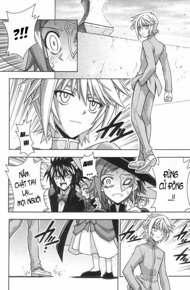 Bậc Thầy Ma Pháp: Chapter 309