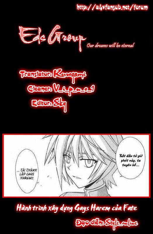 Bậc Thầy Ma Pháp: Chapter 310