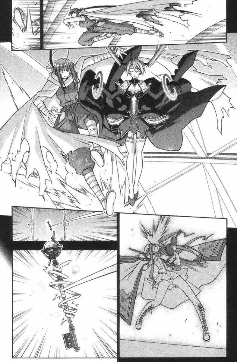 Bậc Thầy Ma Pháp: Chapter 310
