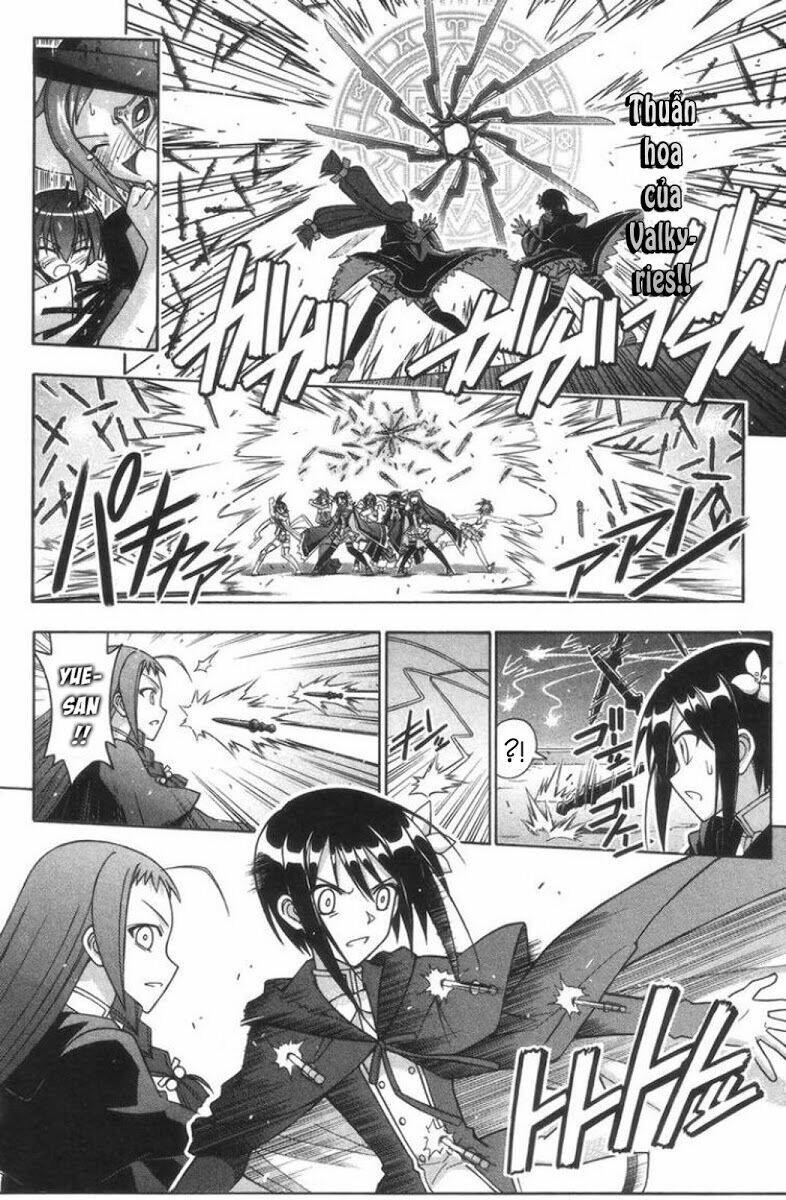 Bậc Thầy Ma Pháp: Chapter 310