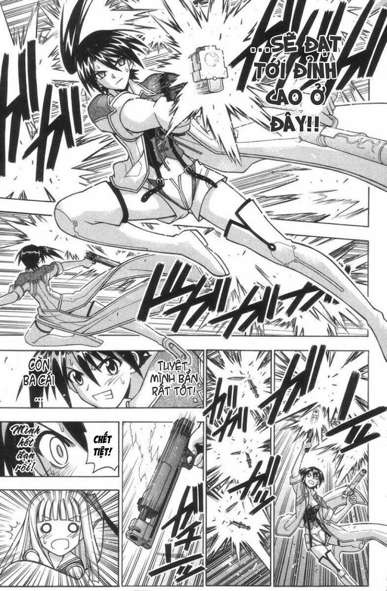 Bậc Thầy Ma Pháp: Chapter 310