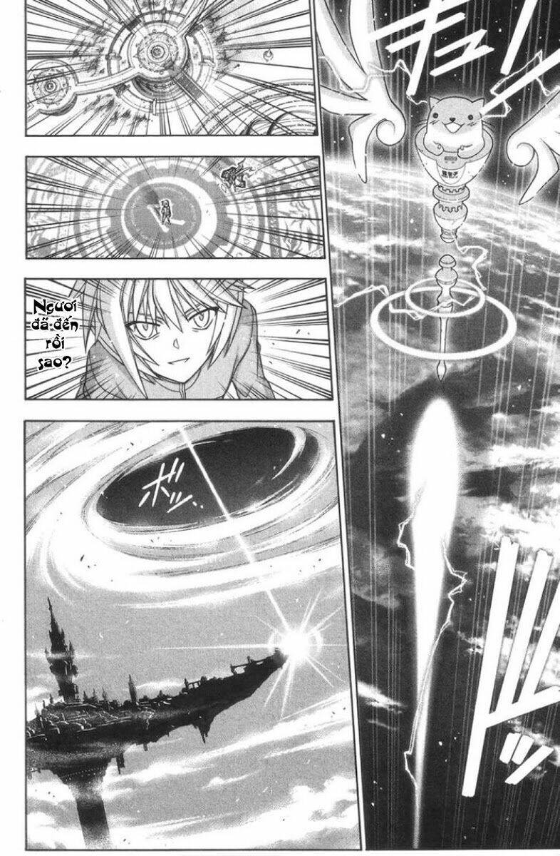 Bậc Thầy Ma Pháp: Chapter 310