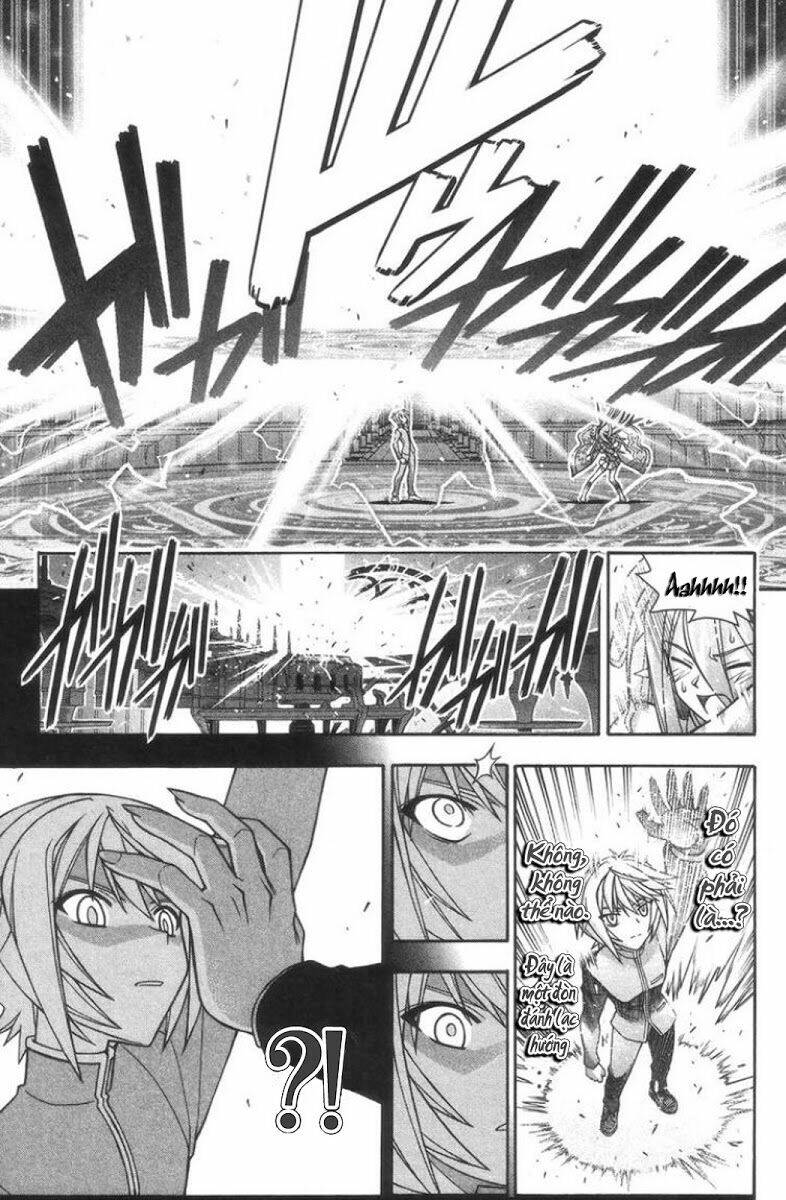 Bậc Thầy Ma Pháp: Chapter 310