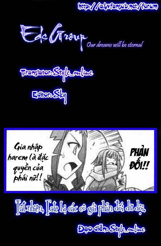 Bậc Thầy Ma Pháp: Chapter 311