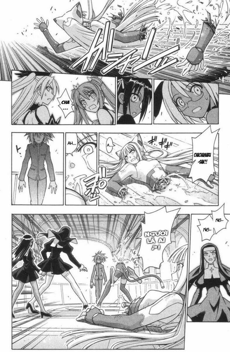 Bậc Thầy Ma Pháp: Chapter 311