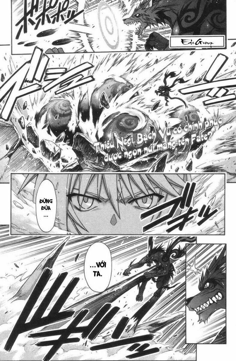 Bậc Thầy Ma Pháp: Chapter 311