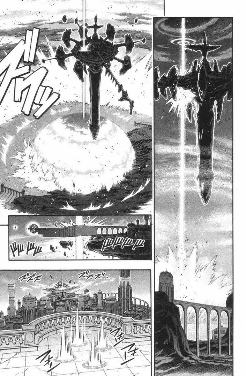 Bậc Thầy Ma Pháp: Chapter 311