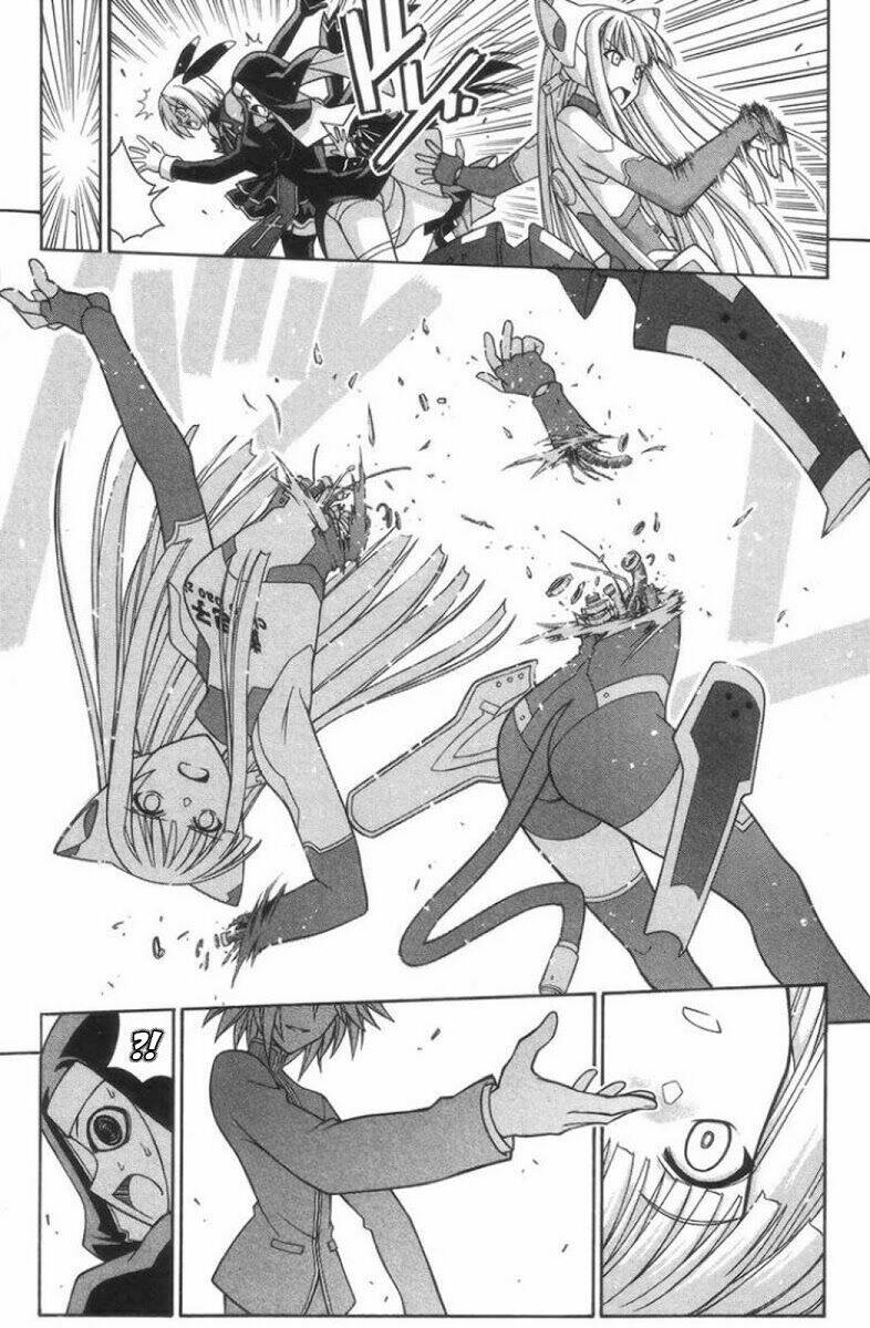 Bậc Thầy Ma Pháp: Chapter 311