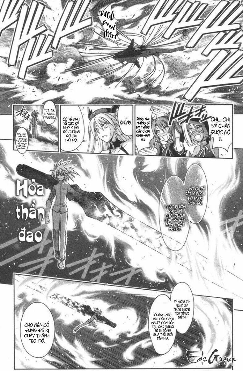 Bậc Thầy Ma Pháp: Chapter 312