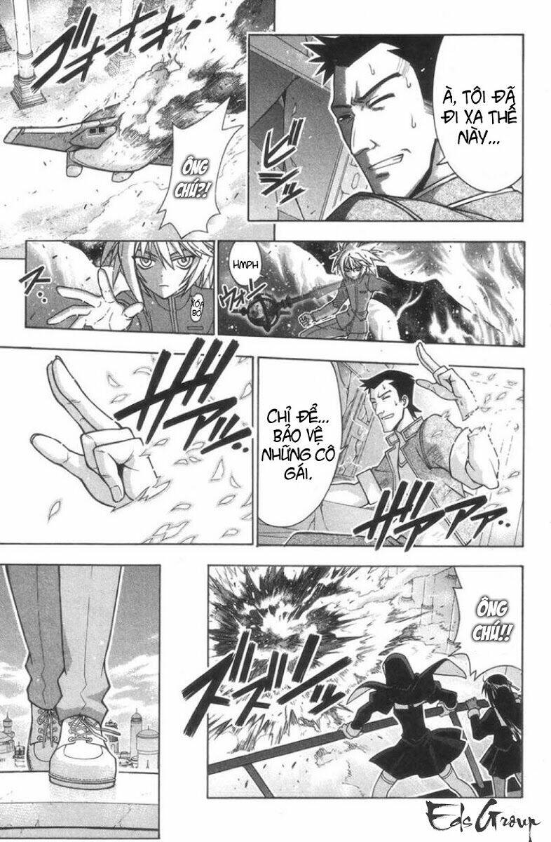 Bậc Thầy Ma Pháp: Chapter 312
