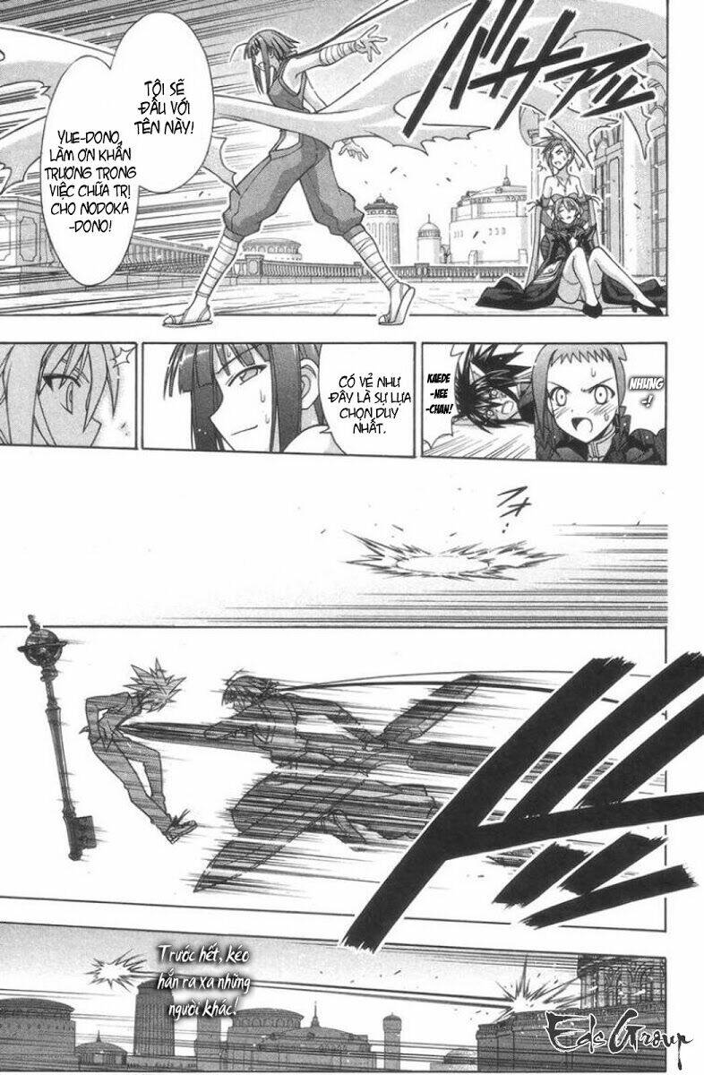 Bậc Thầy Ma Pháp: Chapter 312