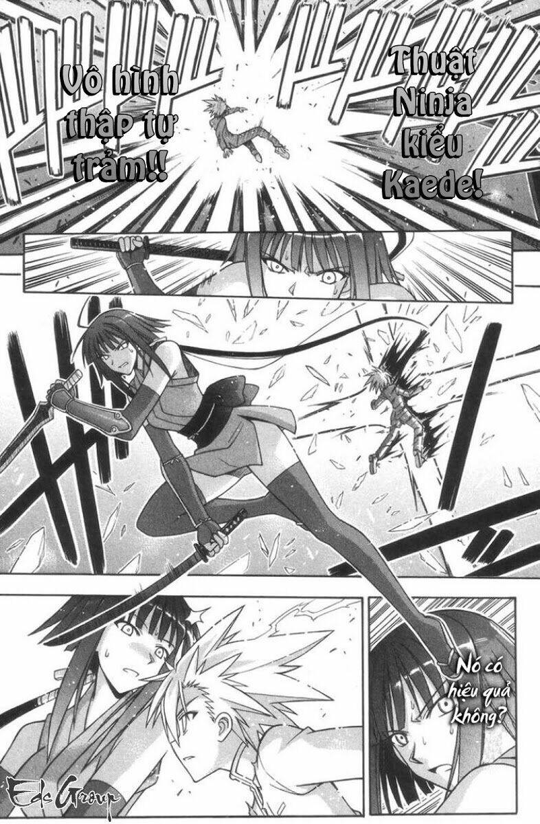 Bậc Thầy Ma Pháp: Chapter 312