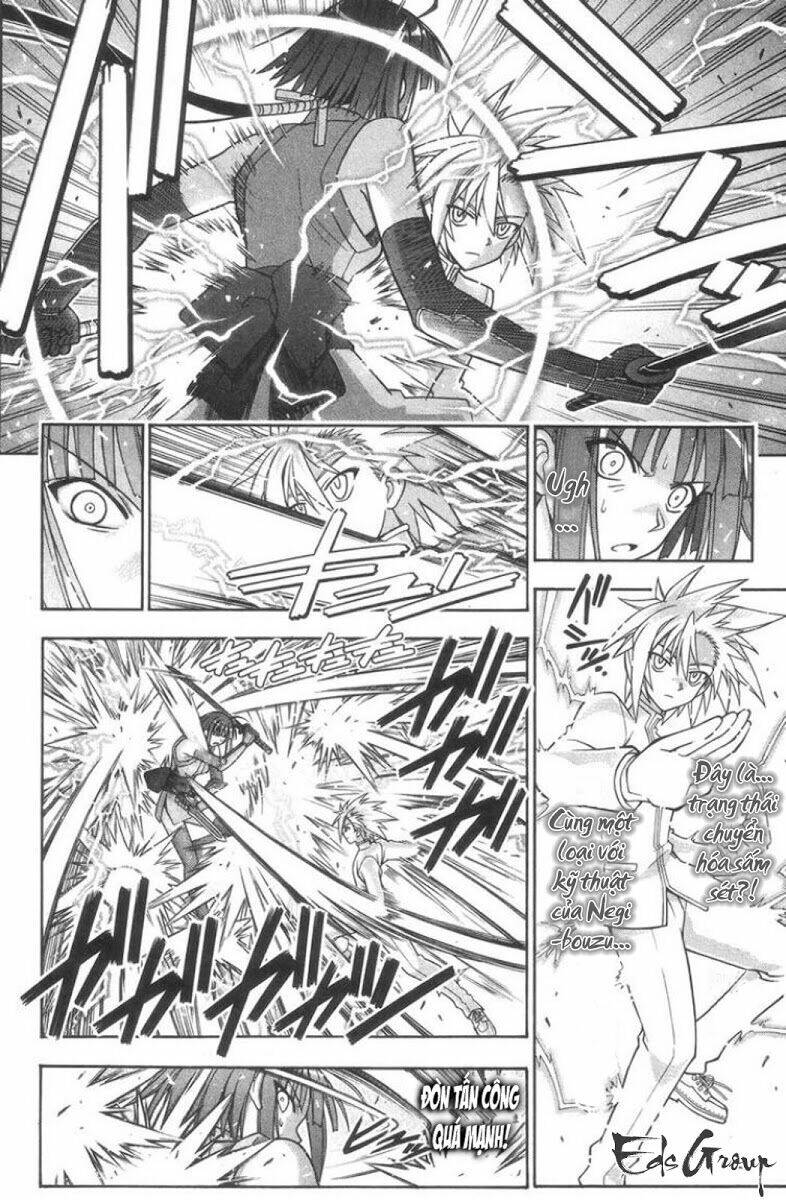 Bậc Thầy Ma Pháp: Chapter 312