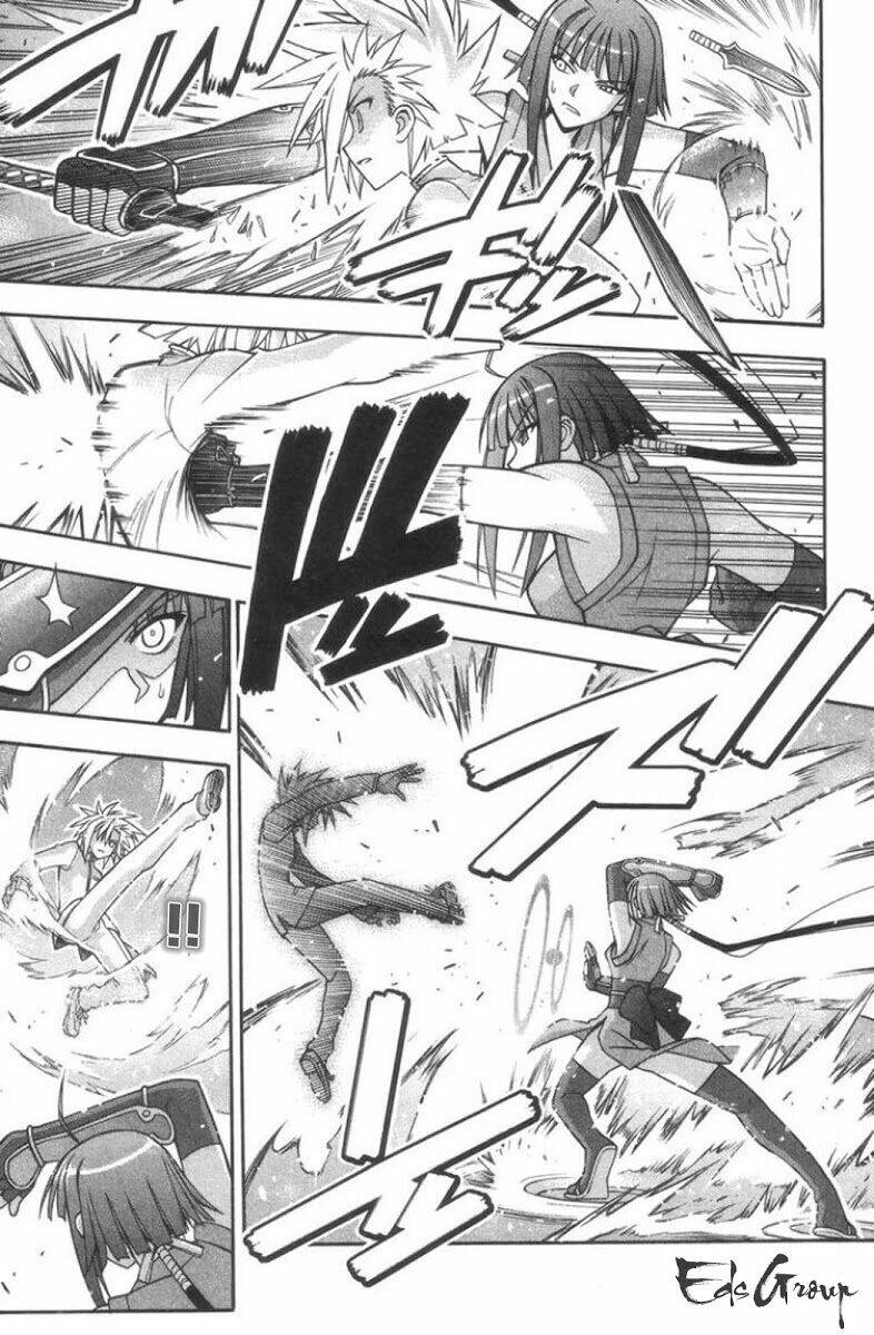Bậc Thầy Ma Pháp: Chapter 312