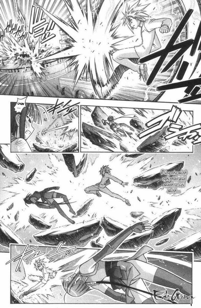 Bậc Thầy Ma Pháp: Chapter 312