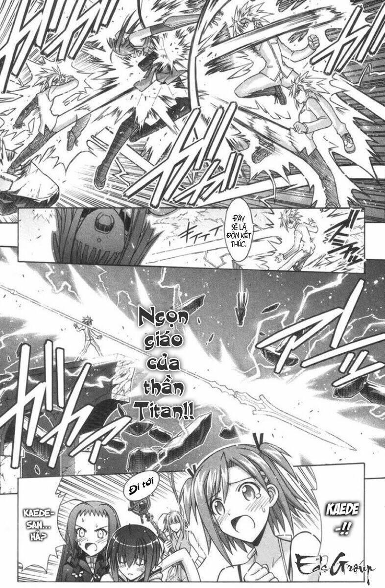 Bậc Thầy Ma Pháp: Chapter 312