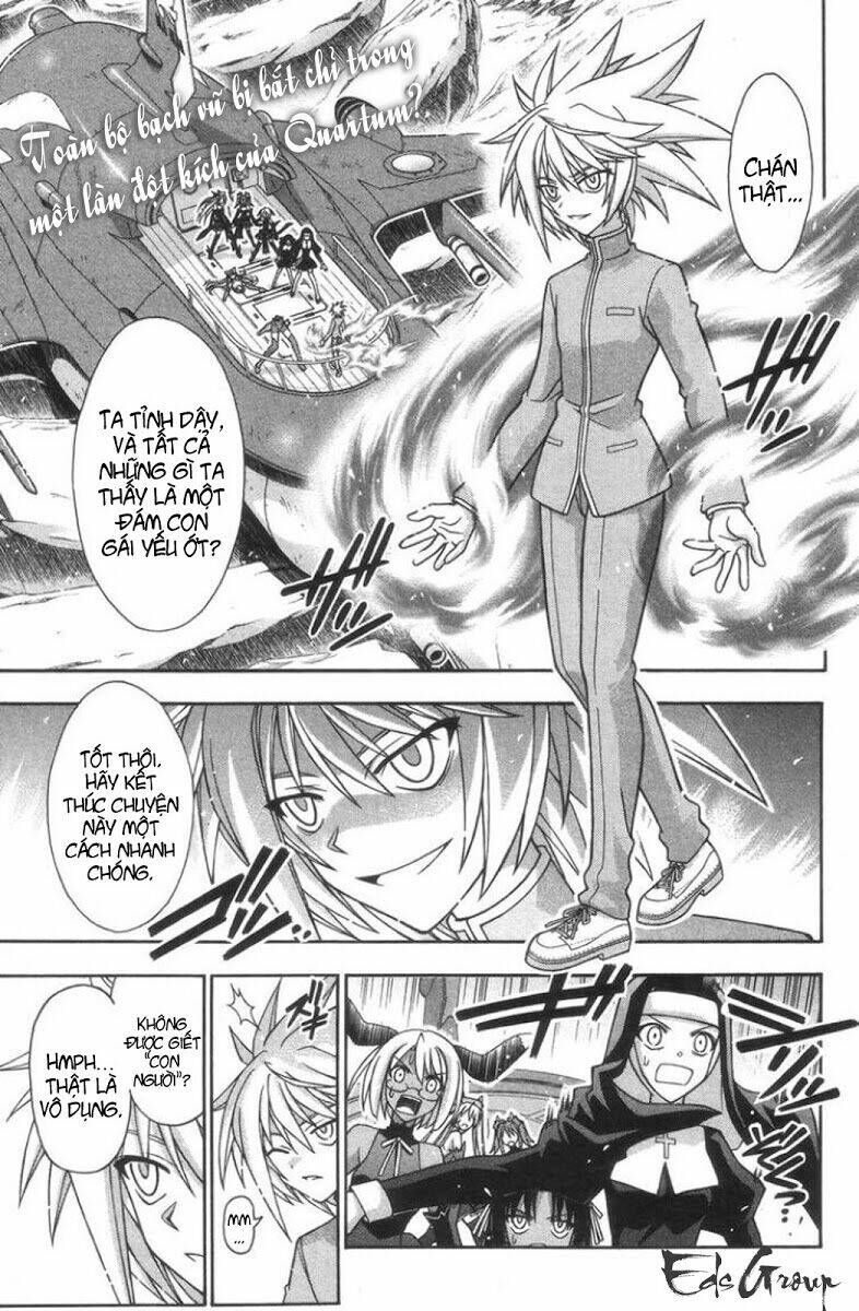 Bậc Thầy Ma Pháp: Chapter 312