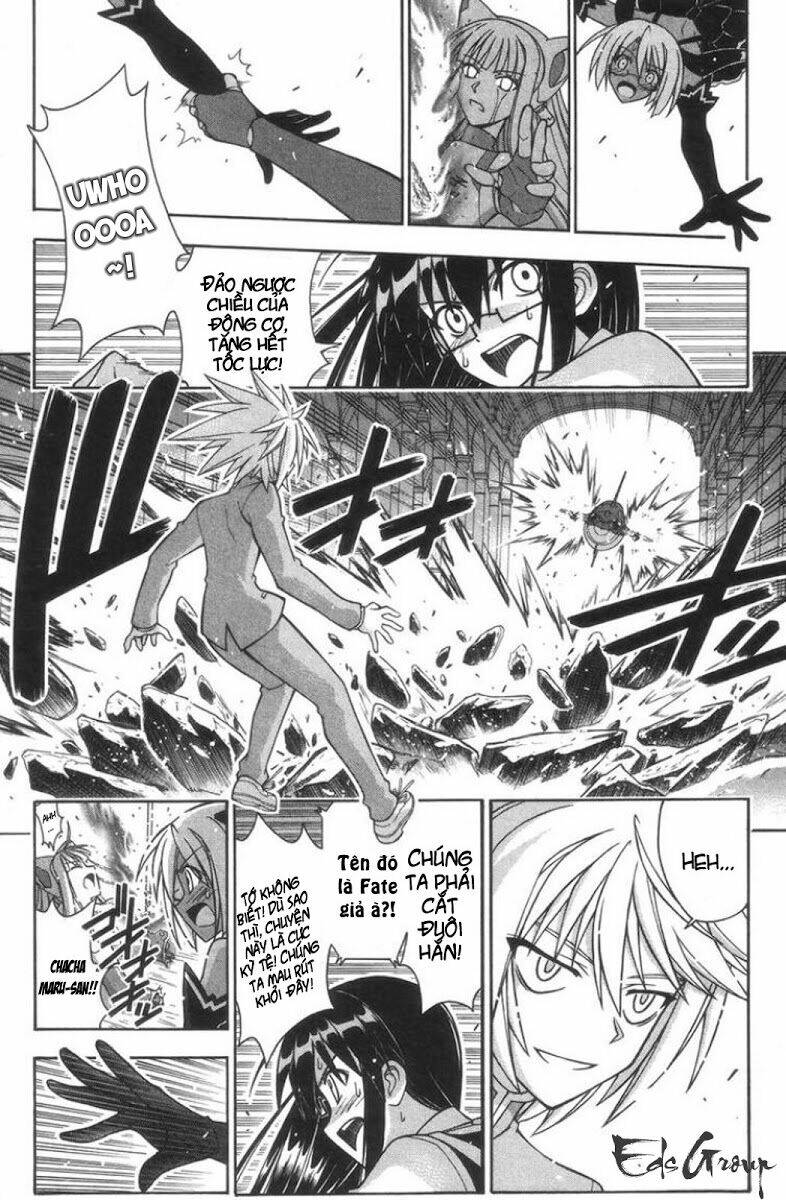 Bậc Thầy Ma Pháp: Chapter 312