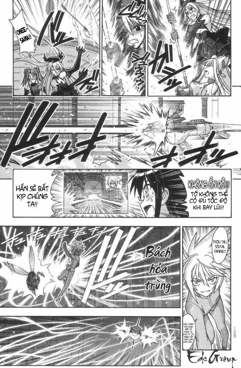 Bậc Thầy Ma Pháp: Chapter 312
