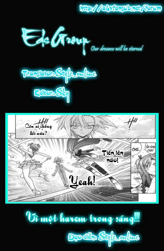 Bậc Thầy Ma Pháp: Chapter 313