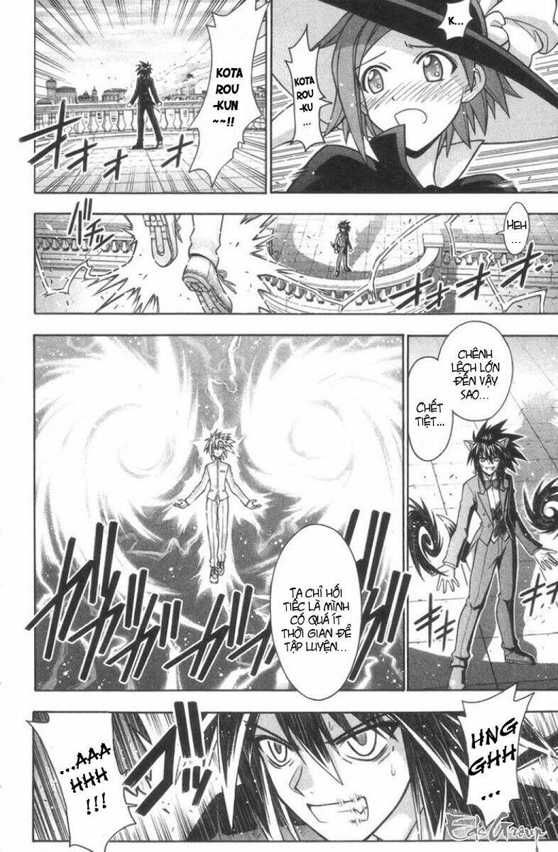 Bậc Thầy Ma Pháp: Chapter 313