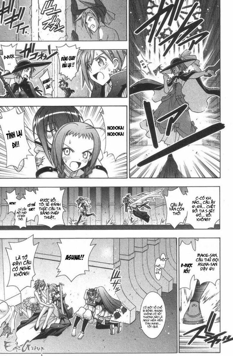 Bậc Thầy Ma Pháp: Chapter 313