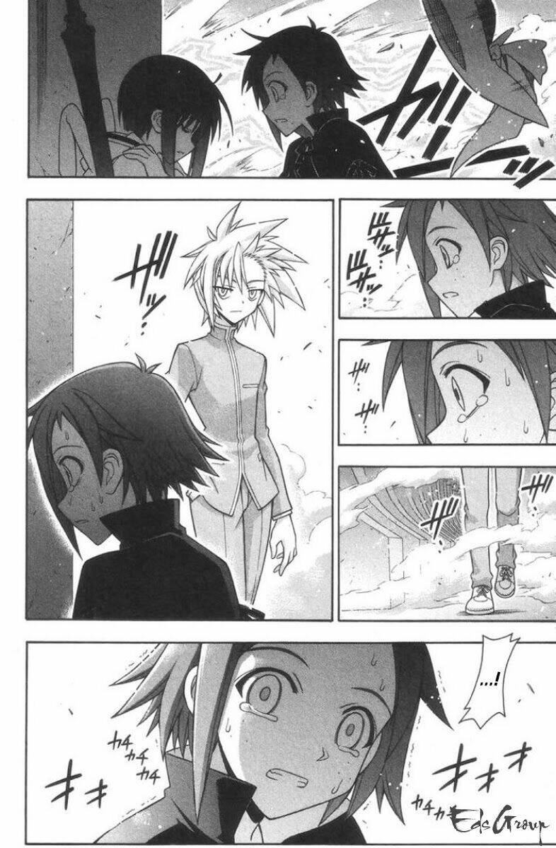 Bậc Thầy Ma Pháp: Chapter 313