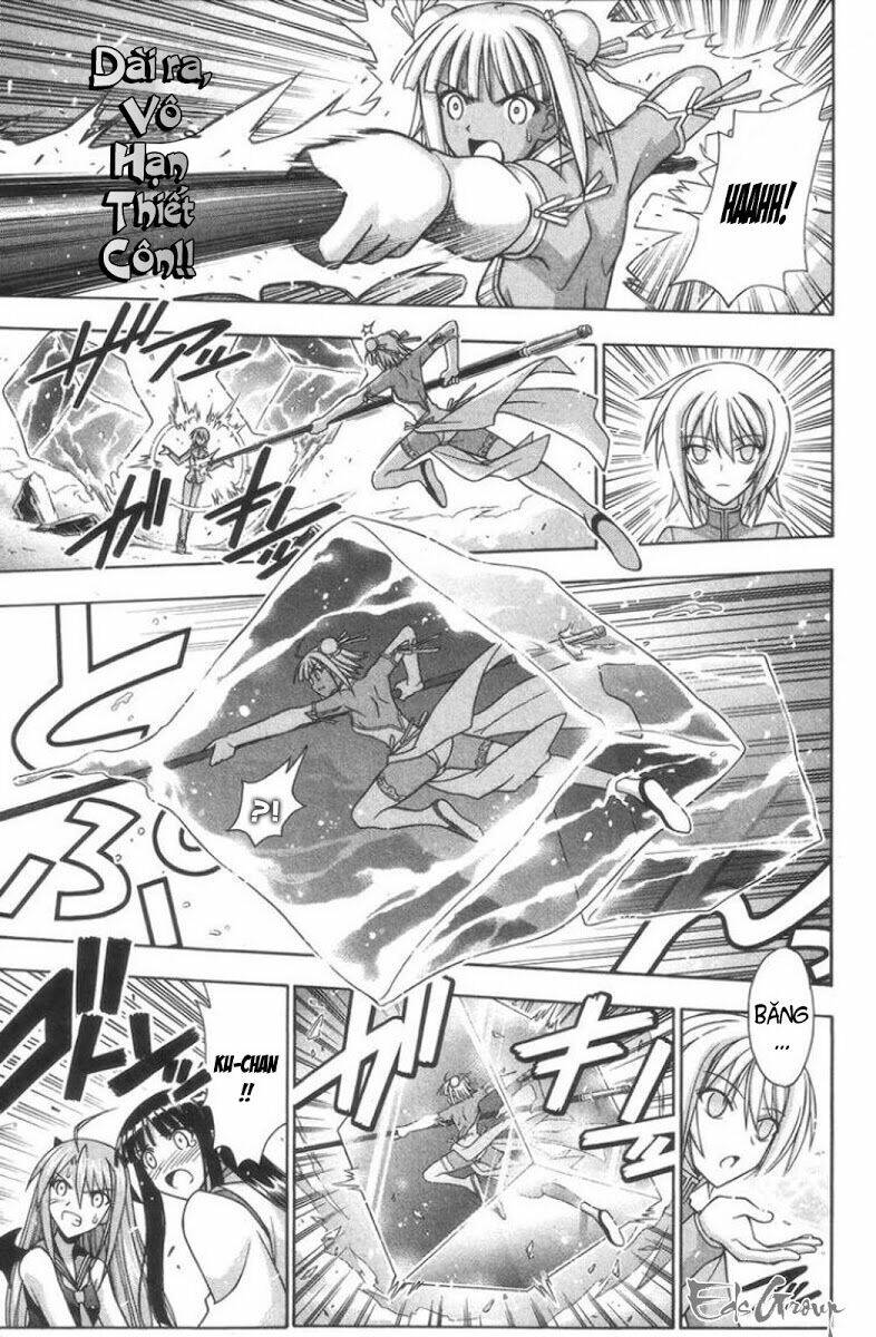 Bậc Thầy Ma Pháp: Chapter 313