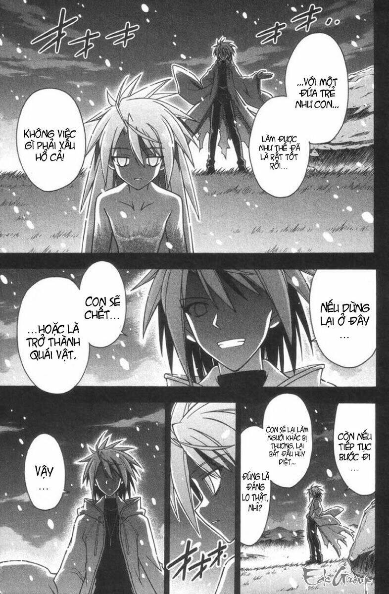 Bậc Thầy Ma Pháp: Chapter 313