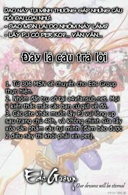 Bậc Thầy Ma Pháp: Chapter 313