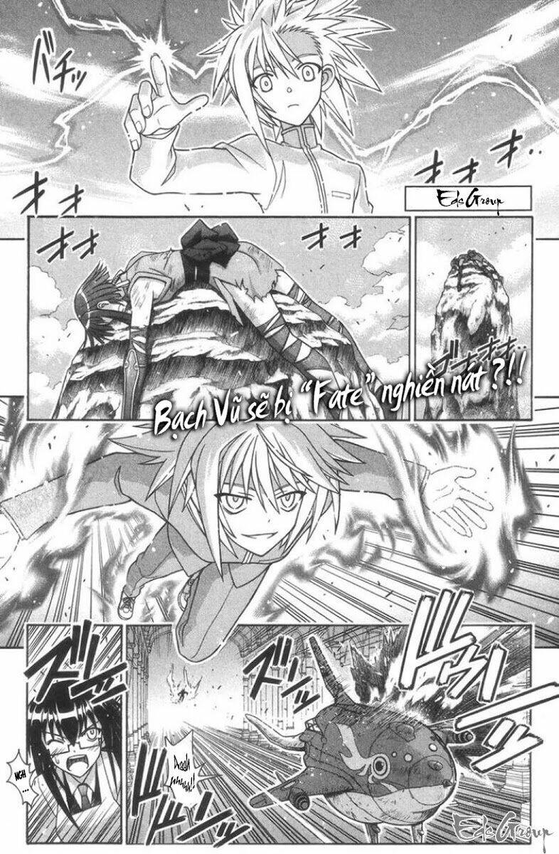 Bậc Thầy Ma Pháp: Chapter 313