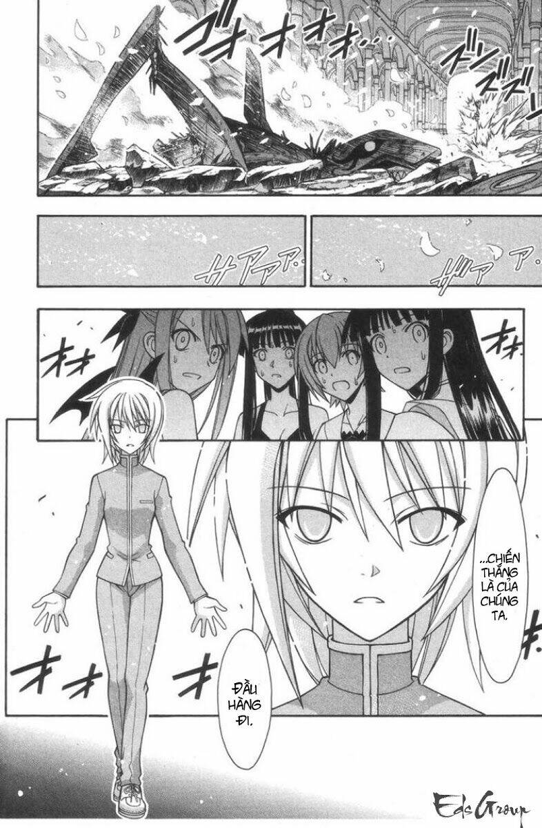 Bậc Thầy Ma Pháp: Chapter 313