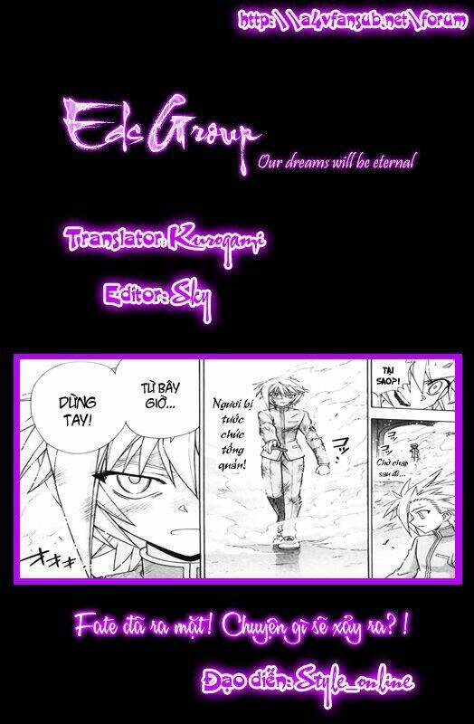 Bậc Thầy Ma Pháp: Chapter 314