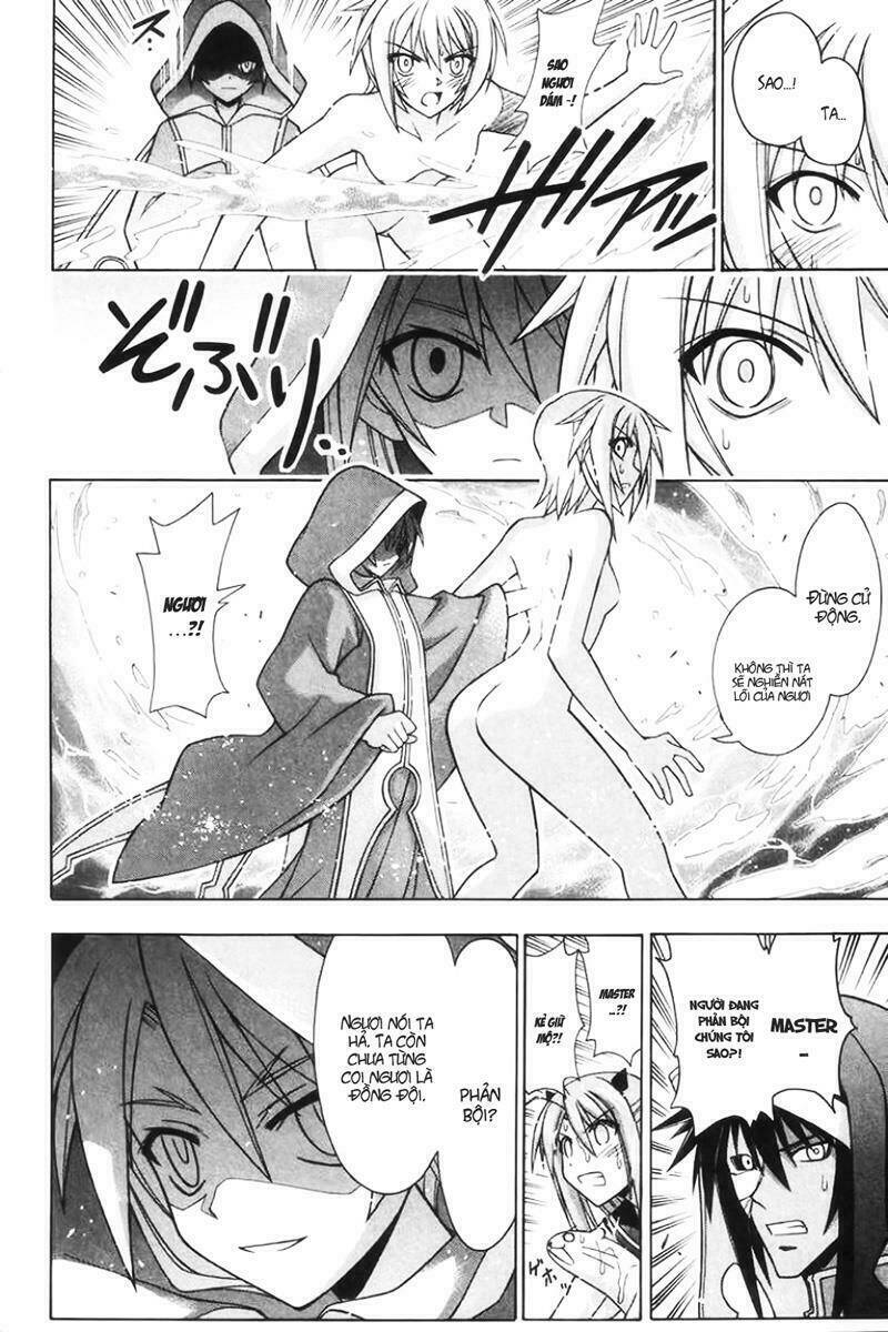Bậc Thầy Ma Pháp: Chapter 314