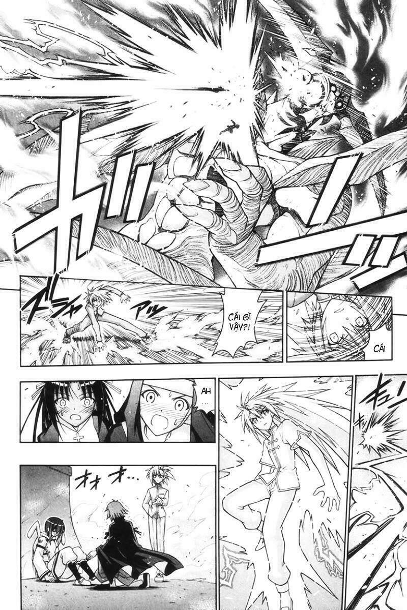 Bậc Thầy Ma Pháp: Chapter 314