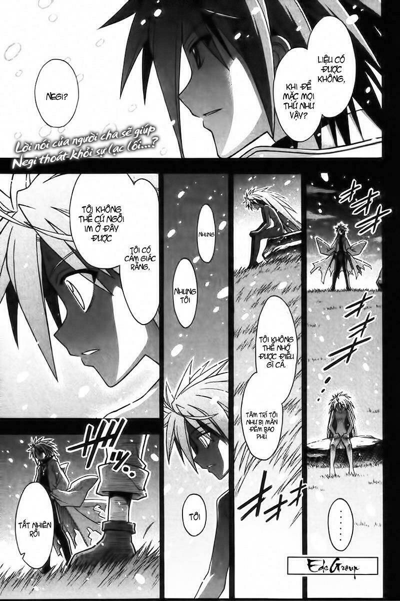 Bậc Thầy Ma Pháp: Chapter 314
