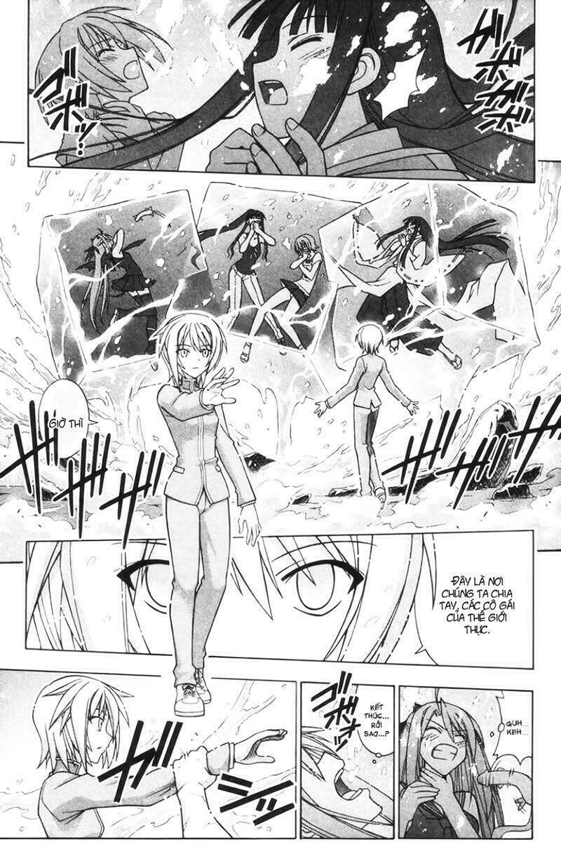 Bậc Thầy Ma Pháp: Chapter 314