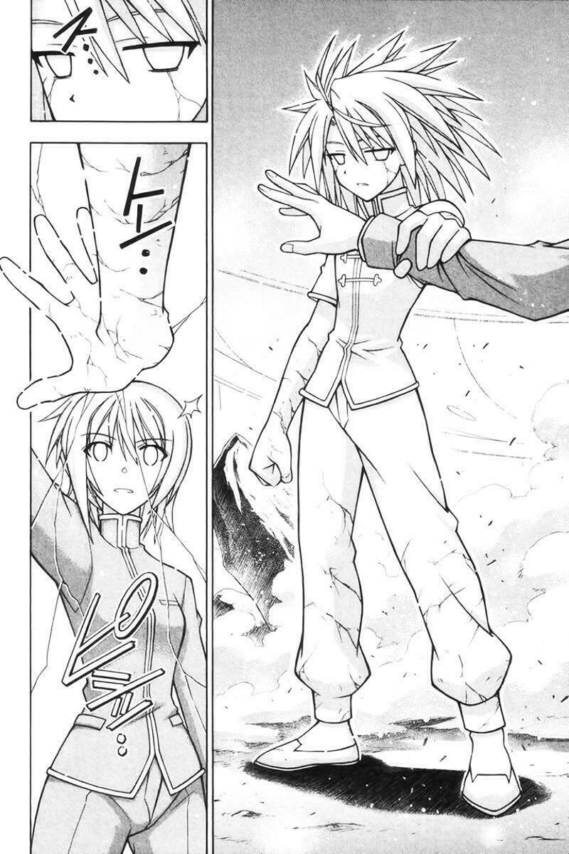 Bậc Thầy Ma Pháp: Chapter 314