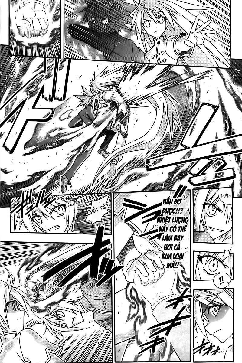 Bậc Thầy Ma Pháp: Chapter 315