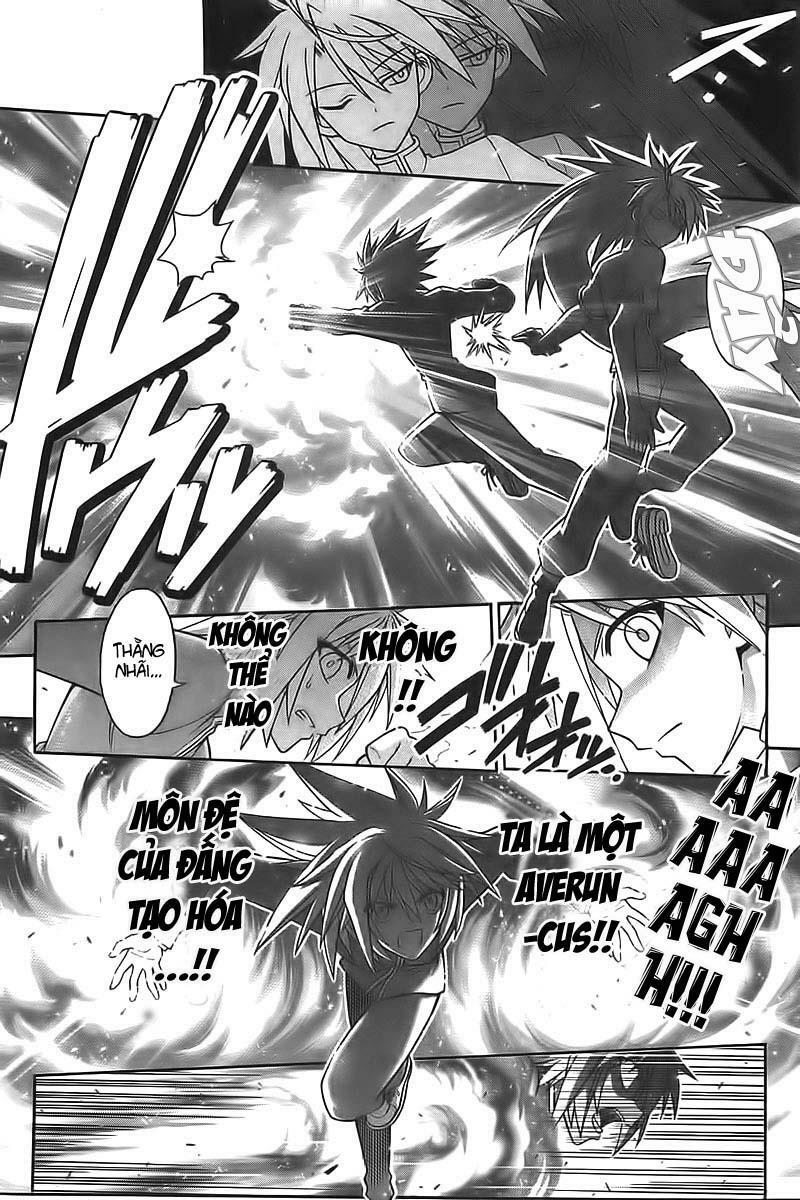 Bậc Thầy Ma Pháp: Chapter 315