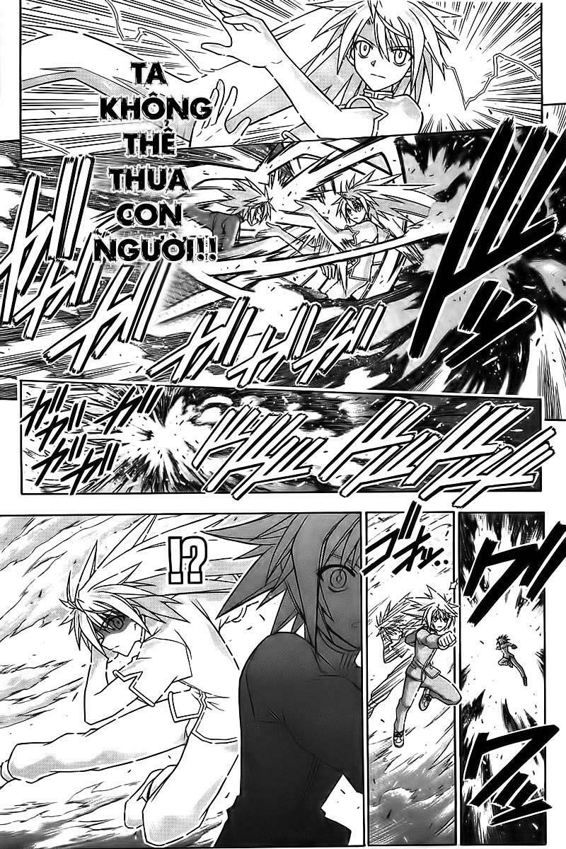 Bậc Thầy Ma Pháp: Chapter 315